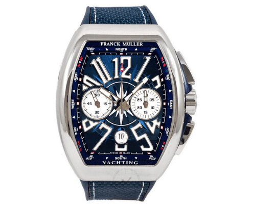 Men's Collection - Franck Muller