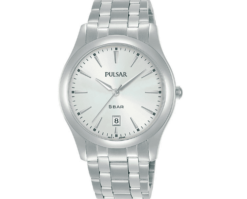 Pulsar Watch Repair