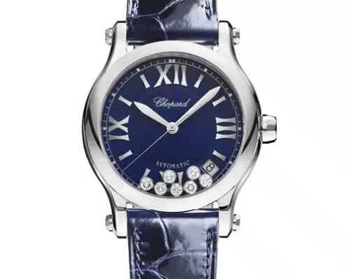 Chopard Watch Repair Watch Doctors