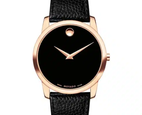 Movado used watches online for sale