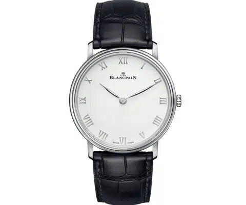 Blancpain Watch Repair Watch Doctors