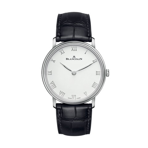 Blancpain service online cost