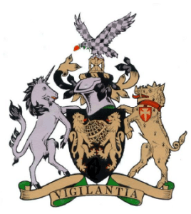 BHI Logo Colour