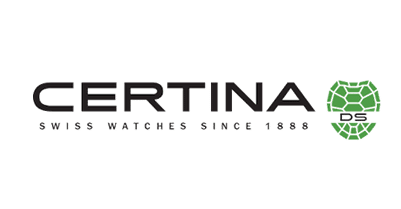 Certina Watches logo