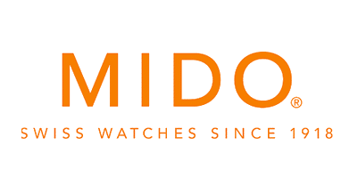 Mido Watches logo