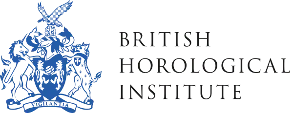 BHI Logo Blue