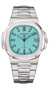 Patek Philippe Watch Servicing - Tiffany & co. watch