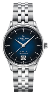 Certina Watch Repair