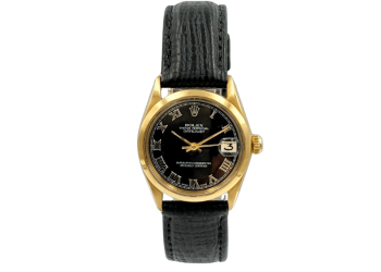 c.1960 Rolex DateJust 31