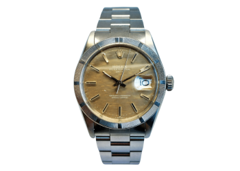 1969 Rolex Oyster Perpetual Date 1501