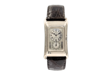 c.1920 Rolex Prince 971U