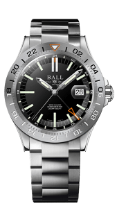 Ball Watch Repair Experts