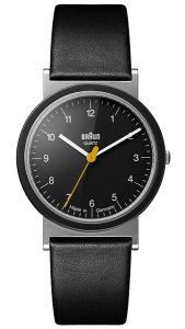 Braun Watch Repair Experts