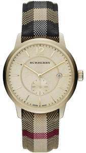 Burberry Watch Repair Experts