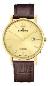 Candino Watch Repair Experts