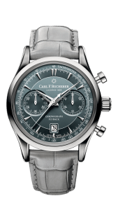 Carl F. Bucherer Watch