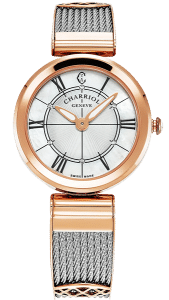 Charriol Watch Repair Experts