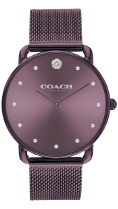 Coach Watch Repair Experts