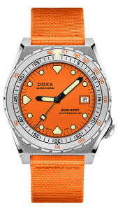Doxa Watch Repair Experts