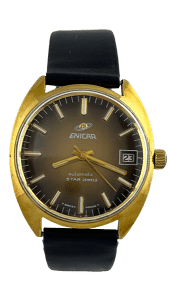 Enicar Watch Repair Experts