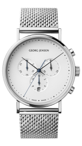 Georg Jensen Watch Repair