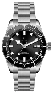 Gevril Watch Repair Experts