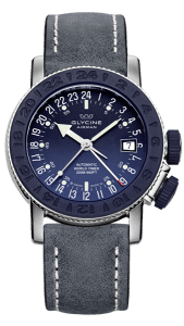 Glycine Watch Repair Experts