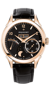 Pequignet Watch Repair Experts