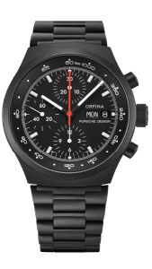 Porsche Design Watch Repair Experts