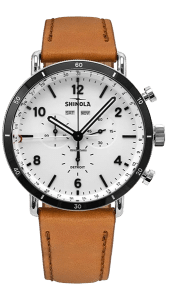 Shinola Watch Repair