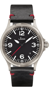 Sinn Watch Repair Experts