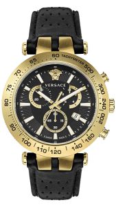 Versace Watch Repair Experts