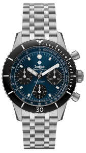 Zodiac Watch Repair Experts