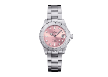 NEW 2025 Davosa Medium California Pink