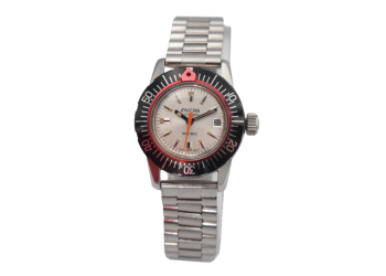 c.1970 Enicar Mini Diver