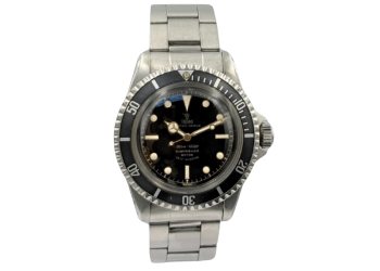 1962 Tudor Oyster Prince Submariner