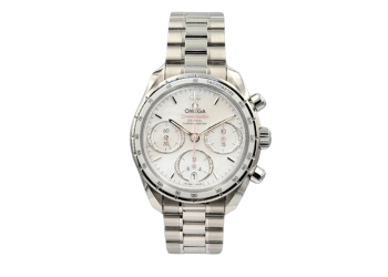 2022 Omega Speedmaster 324303855001