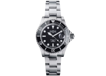 2025 New DAVOSA Ternos Ceramic Diver