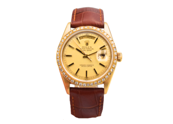 1973 Rolex Day Date 1803
