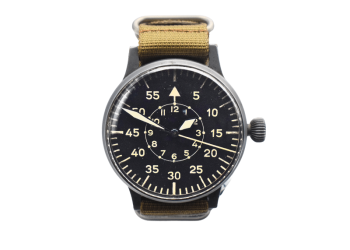 c.1940 WWll LACO Military Watch