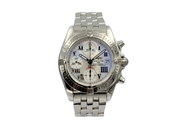 2009 Breitling Colt Chronograph