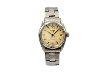 1962 Vintage Rolex