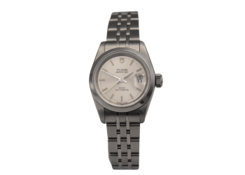 2001 Tudor Princess Date 92400N