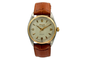 c.1959 Rolex Explorer 5501