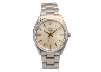 1979 Rolex Air King