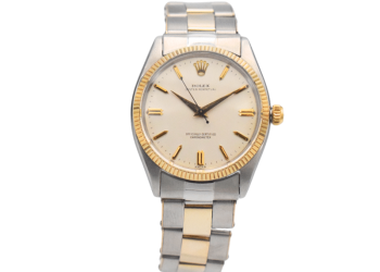 1959 Rolex Oyster Perpetual 6567
