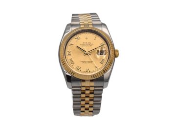 2008 Rolex Oyster perpetual Datejust