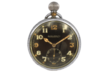 c.1940 Jaeger-LeCoultre Pocket Watch