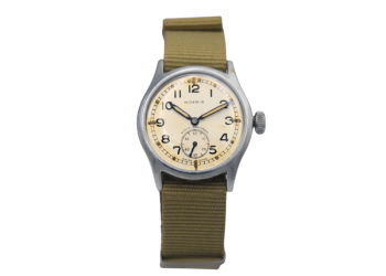c.1940 Moeris Military Watch
