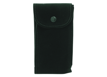 5x Watch Travel Pouch